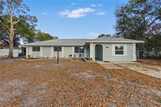 property at 8255 Pamlico St