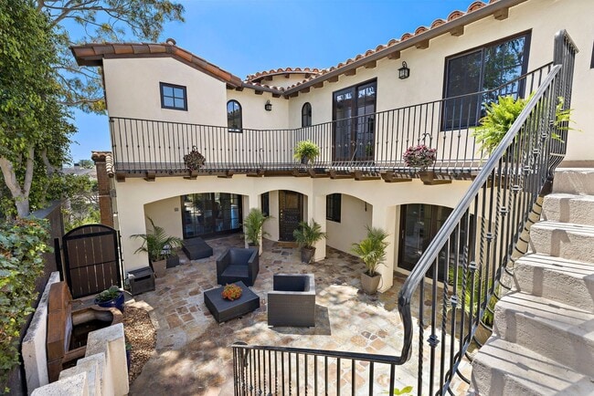 1609 S Ola Vista in San Clemente, CA - Building Photo - Building Photo