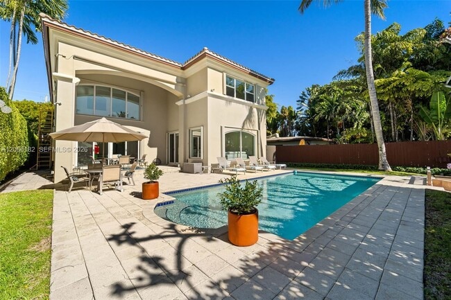 property at 1490 Cleveland Rd