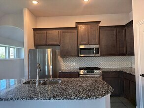 1332 Fox Gln Trl in Crowley, TX - Building Photo - Building Photo