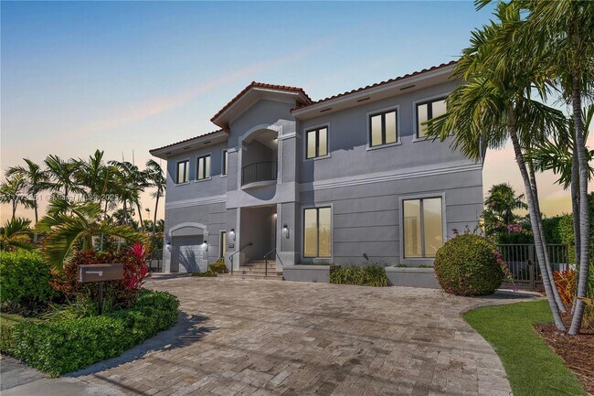 2301 Keystone Blvd in North Miami, FL - Building Photo - Building Photo