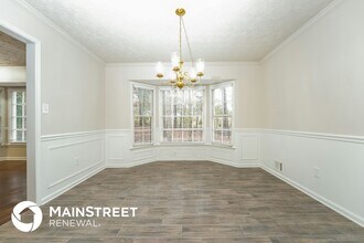 180 Wills Way in Fayetteville, GA - Building Photo - Building Photo