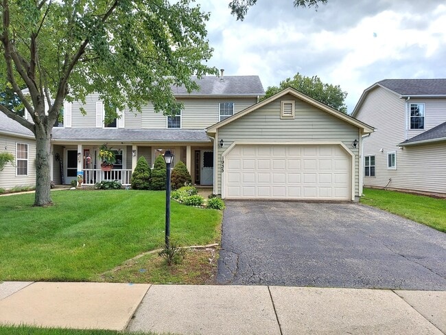 property at 1935 Appaloosa Dr