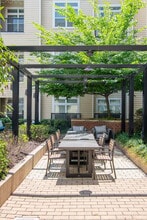 Lincoln at Dilworth in Charlotte, NC - Building Photo - Building Photo