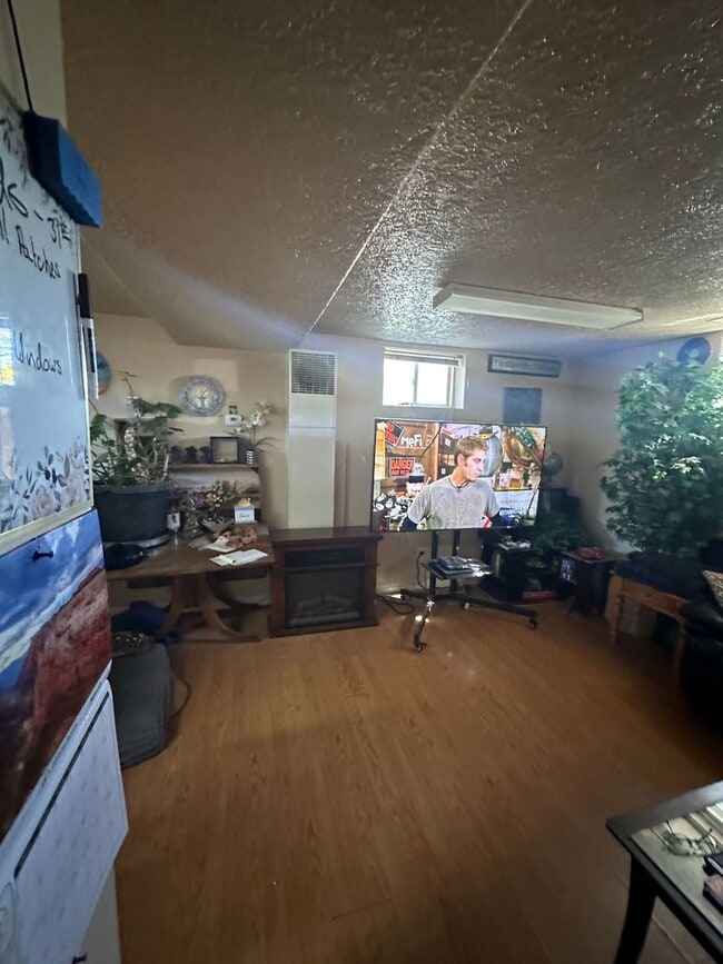 property at 161 N 900 W