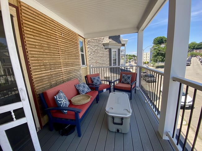 property at 144 Minot St