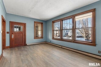 1816 W Callender Ave in Peoria, IL - Building Photo - Building Photo