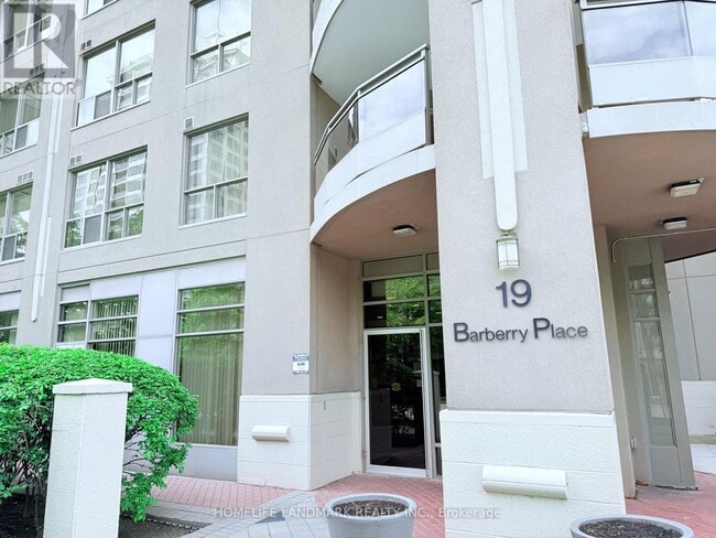 property at 19-719 Barberry Pl