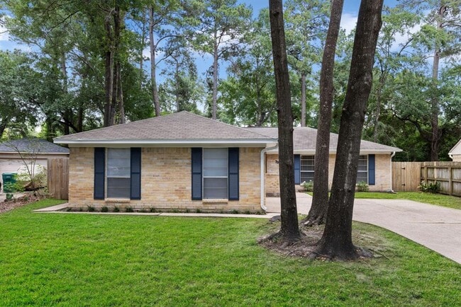 78 Deerfoot Ct in The Woodlands, TX - Building Photo - Building Photo