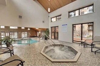 20 2nd St NE, Unit 2305 in Minneapolis, MN - Building Photo - Building Photo