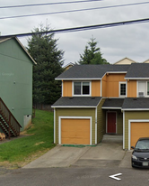 178 North 12th Street, Unit 178 in Saint Helens, OR - Building Photo