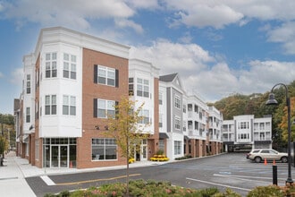 The Brookport in Port Jefferson, NY - Building Photo - Building Photo