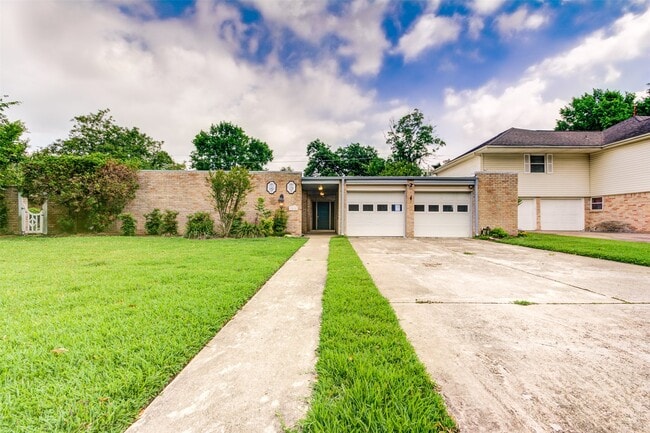 property at 3518 Covey Trail Dr