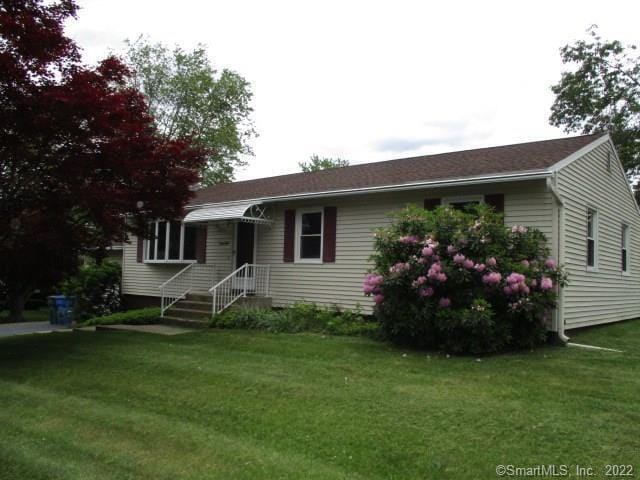 48 Collier Cir in Hamden, CT - Building Photo - Building Photo