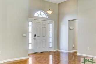 136 Carlisle Way in Savannah, GA - Building Photo - Building Photo