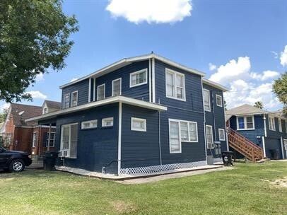 property at 98 Bryan St