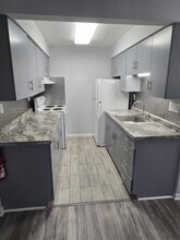 Harris Apartments in Belleville, MI - Building Photo - Building Photo