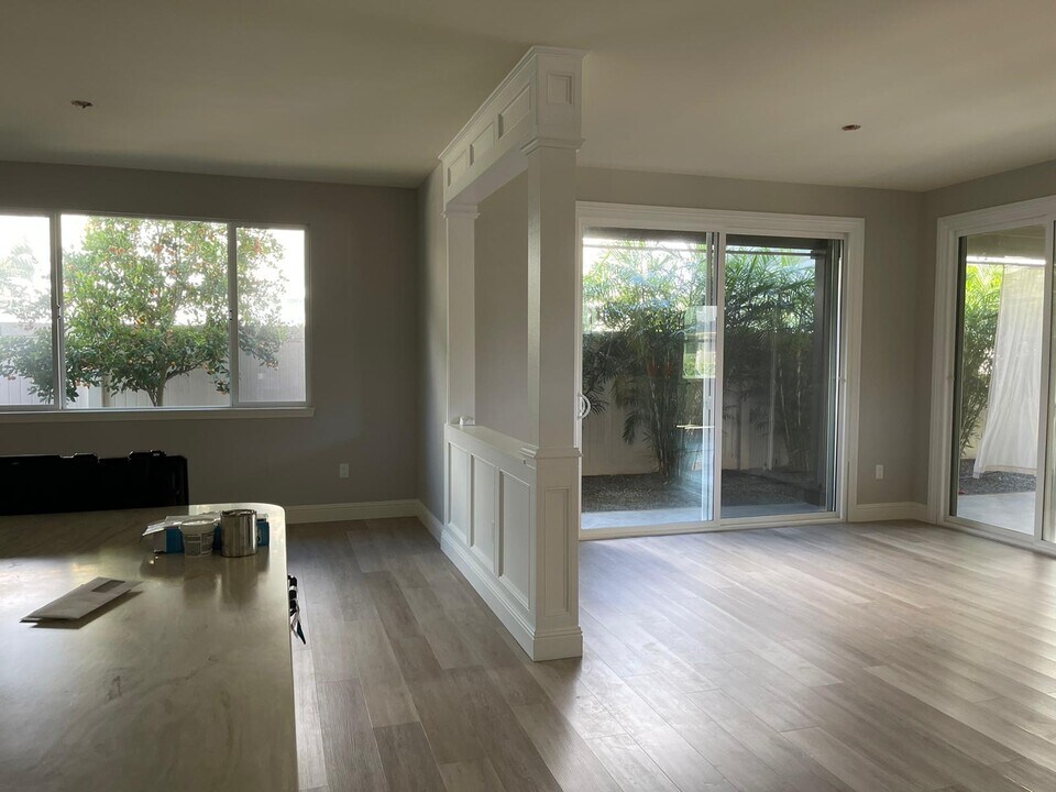 91-1022-1022 Hokua Pl in Ewa Beach, HI - Building Photo