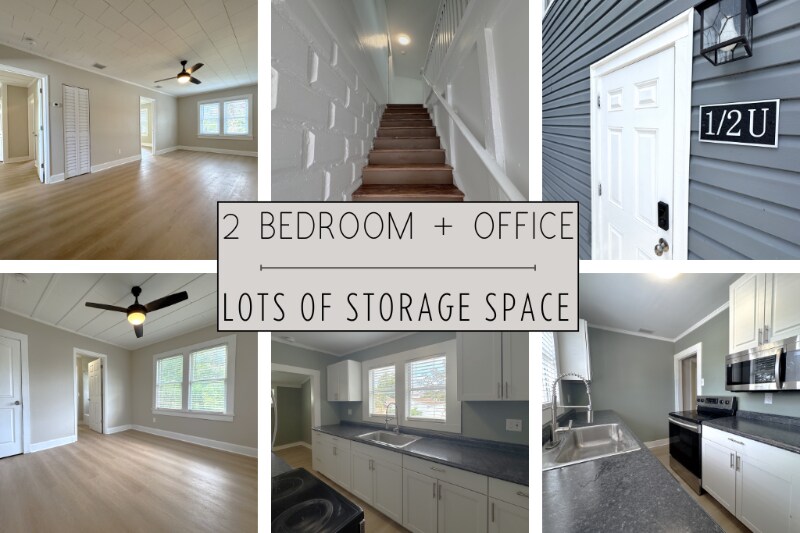 3038 25th St N in St. Petersburg, FL - Building Photo