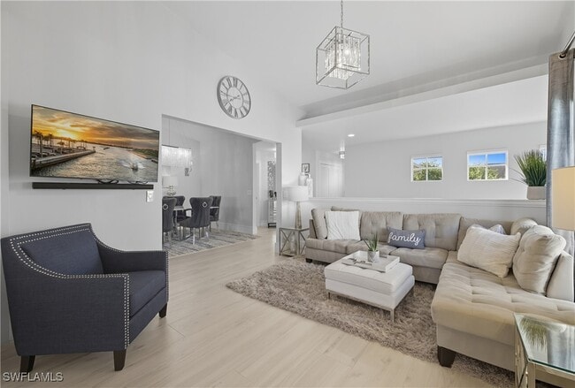 property at 5873 3 Iron Dr