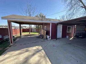 1410 Burke Dr in Garland, TX - Building Photo - Building Photo