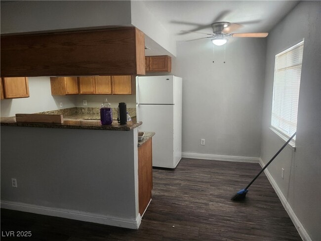 property at 3437 E Cheyenne Ave