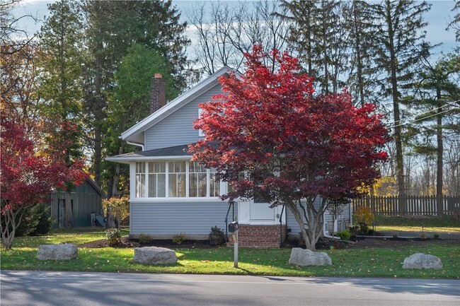 property at 681 Whitney Road West