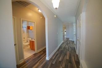 5434 Hampton Hill Cir in Tallahassee, FL - Building Photo - Building Photo