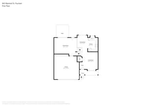 842 Marshall Dr in Fountain, CO - Building Photo - Building Photo