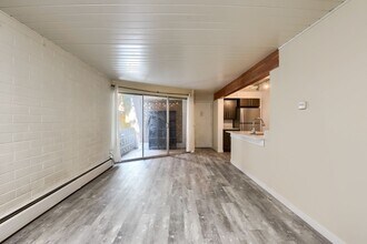 1343 High St in Denver, CO - Building Photo - Building Photo