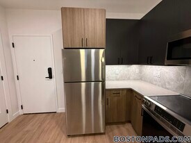 199 Gardner St in Boston, MA - Building Photo