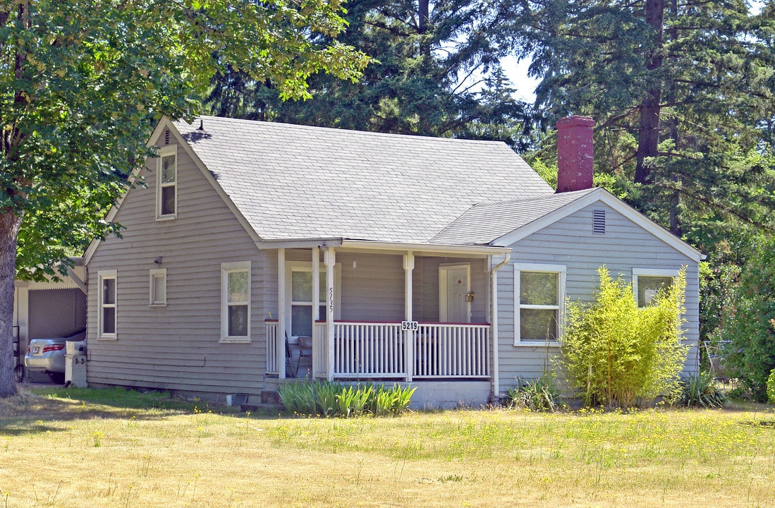 5135-5231 Chicago Ave SW in Lakewood, WA - Building Photo