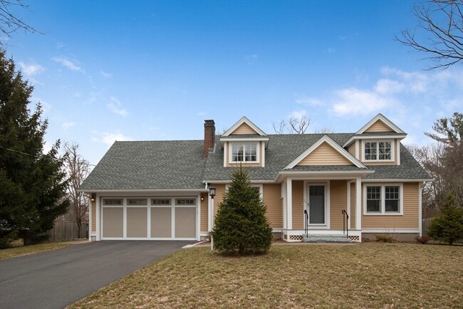 property at 58 Southfield Rd