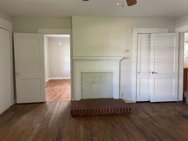 1115 Macon Hwy in Athens, GA - Building Photo - Building Photo