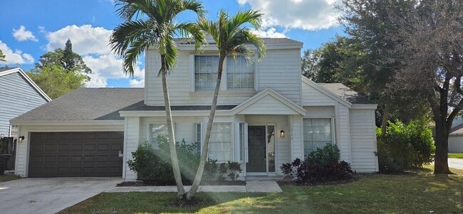 13150 Green Finch Terrace in Wellington, FL - Building Photo - Building Photo