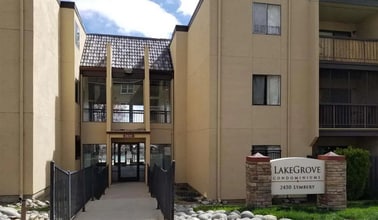 2450 Lymbery St, Unit 228 in Reno, NV - Foto de edificio - Building Photo