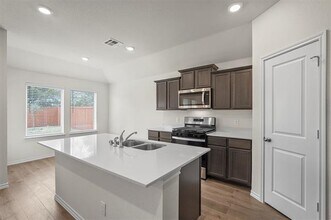 2402 Burleson Rd in Sherman, TX - Building Photo - Building Photo