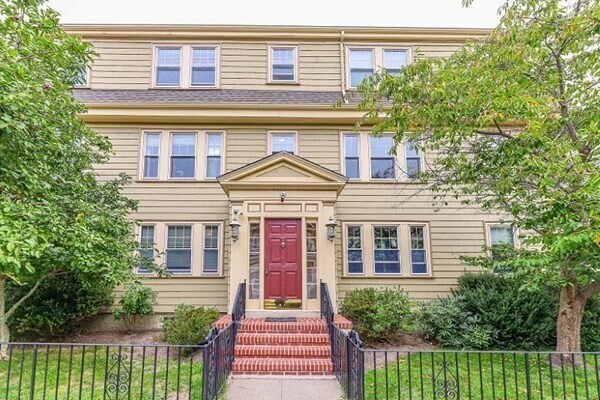 property at 17 Hastings St