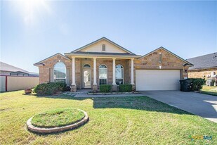 9603 Zayden Dr in Killeen, TX - Building Photo