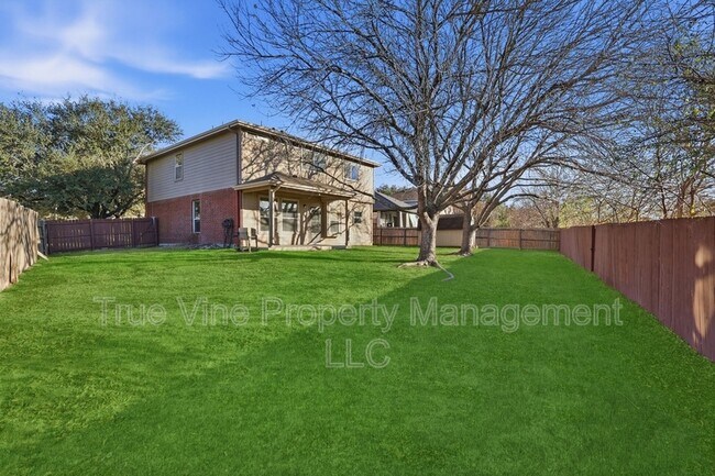 116 Cirrus Cove in Cibolo, TX - Building Photo - Building Photo