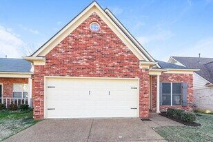 10088 Cross Valley Dr in Cordova, TN - Building Photo