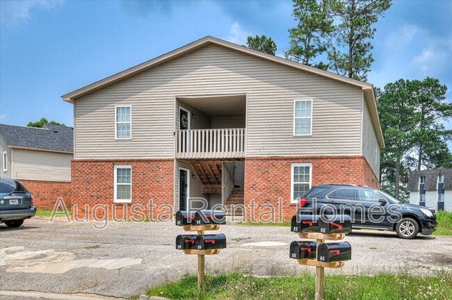 40 Conifer Ct in North Augusta, SC - Building Photo - Building Photo