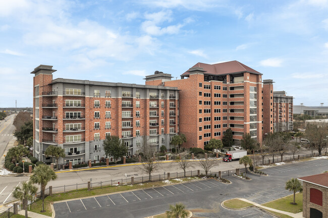 Carolina Walk Condominiums