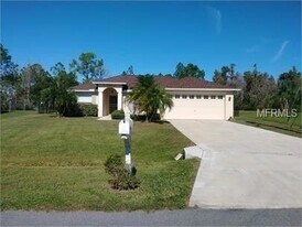 614 Camel Ln in Kissimmee, FL - Building Photo