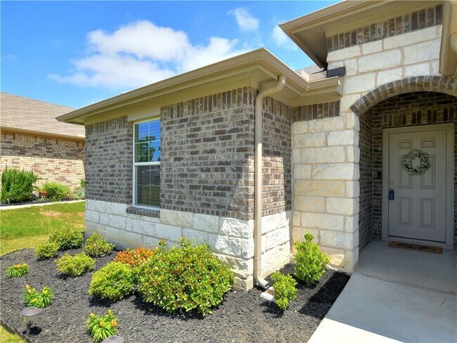 3424 Stephans St in Pflugerville, TX - Building Photo - Building Photo