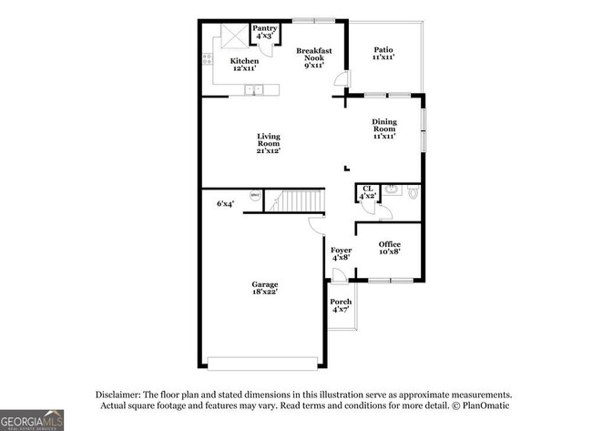 35 Celtic Ct in Adairsville, GA - Building Photo - Building Photo