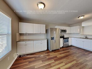 5401 New Castleton Ln in Fort Worth, TX - Building Photo - Building Photo