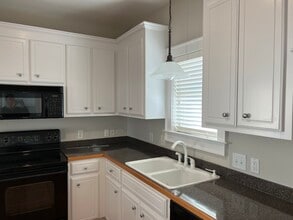 107 Beth Eden Ct in Rocky Mount, NC - Building Photo - Building Photo
