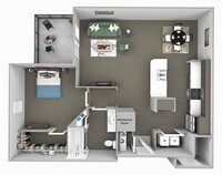 Corbin Greens Apartments - 12