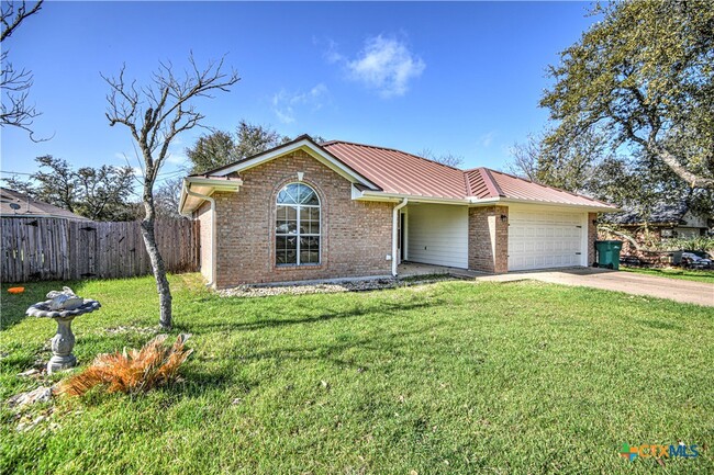 3 Buttercup Loop in Belton, TX - Building Photo - Building Photo